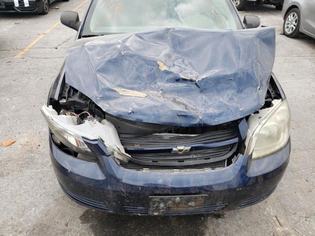 Photo 9 from auction – 2010 CHEVROLET COBALT with VIN 1G1AH1F56A7241066