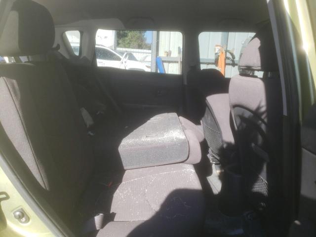 Photo 6 from auction – 2012 KIA SOUL with VIN KNDJT2A52C7396512