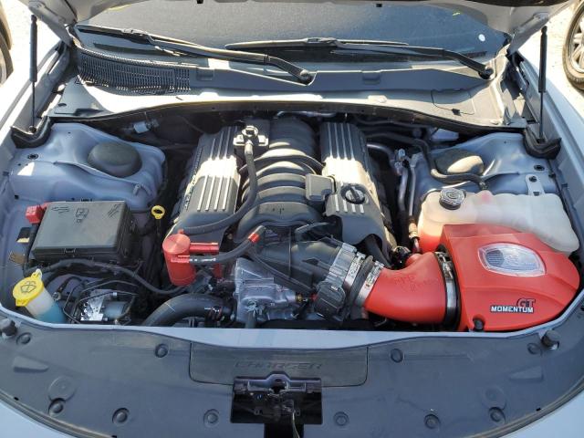 Photo 7 from auction – 2021 DODGE CHARGER SC with VIN 2C3CDXGJ8MH592049