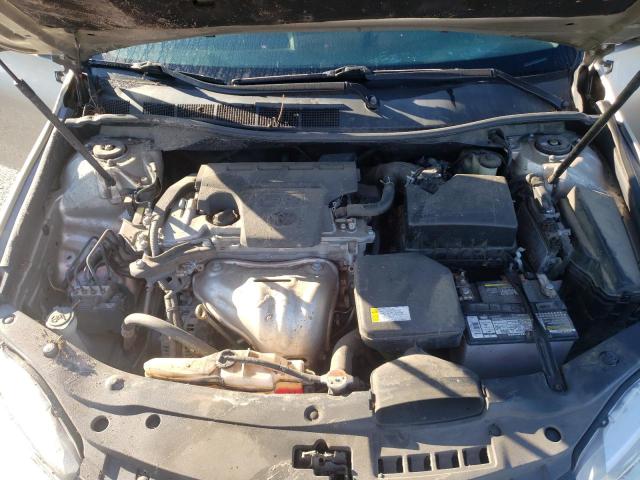 Photo 7 from auction – 2016 TOYOTA CAMRY LE with VIN 4T4BF1FK1GR574410