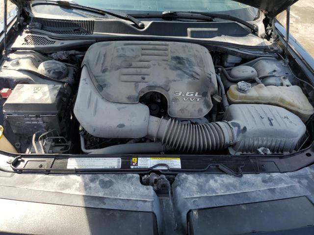 Photo 7 from auction – 2013 DODGE CHALLENGER with VIN 2C3CDYAG3DH540783