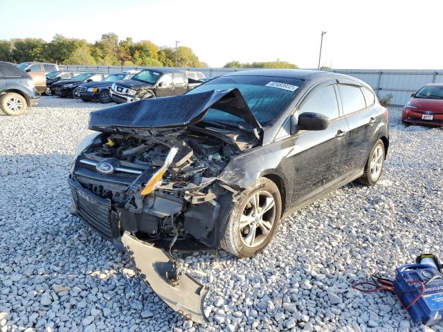 Photo 2 from auction – 2012 FORD FOCUS SE with VIN 1FAHP3K25CL242712