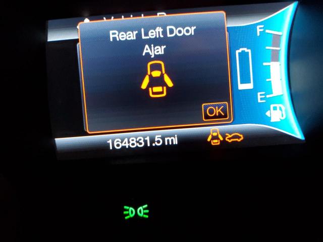 Photo 8 from auction – 2014 FORD FUSION SE with VIN 3FA6P0LU4ER154602