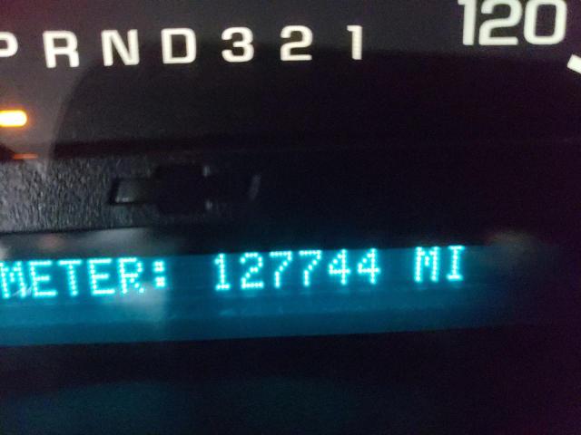 Photo 8 from auction – 2006 CHEVROLET TRAILBLAZE with VIN 1GNDT13S162316393