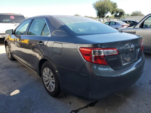Photo 3 from auction – 2012 TOYOTA CAMRY BASE with VIN 4T1BF1FK1CU114717