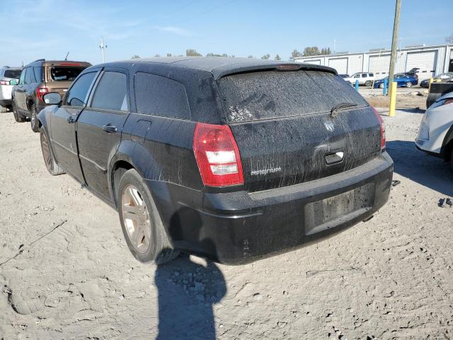 Photo 3 from auction – 2006 DODGE MAGNUM SXT with VIN 2D4FV47V06H442336