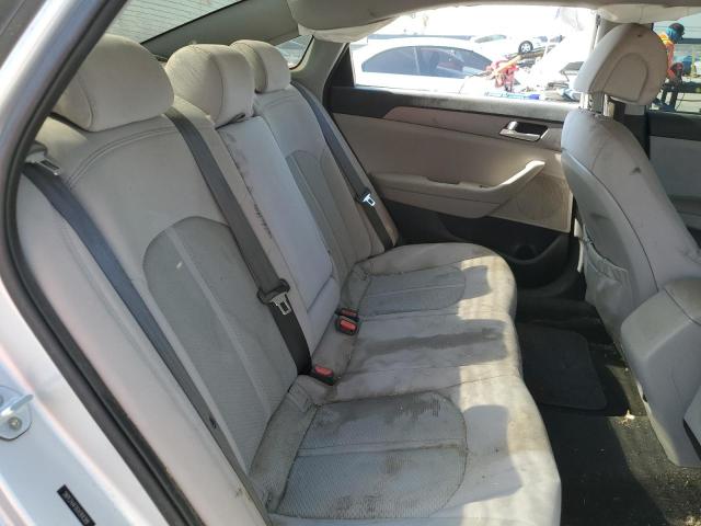 Photo 6 from auction – 2016 HYUNDAI SONATA SE with VIN 5NPE24AF0GH268389