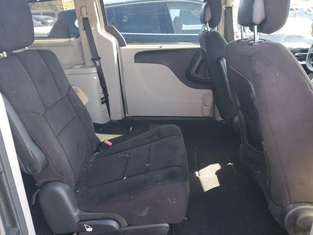 Photo 6 from auction – 2014 DODGE GRAND CARA with VIN 2C4RDGCG2ER102488