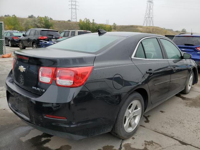 Photo 4 from auction – 2015 CHEVROLET MALIBU LS with VIN 1G11B5SL4FF328166