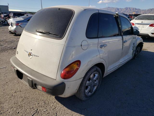 Photo 4 from auction – 2002 CHRYSLER PT CRUISER with VIN 3C8FY68B52T338848
