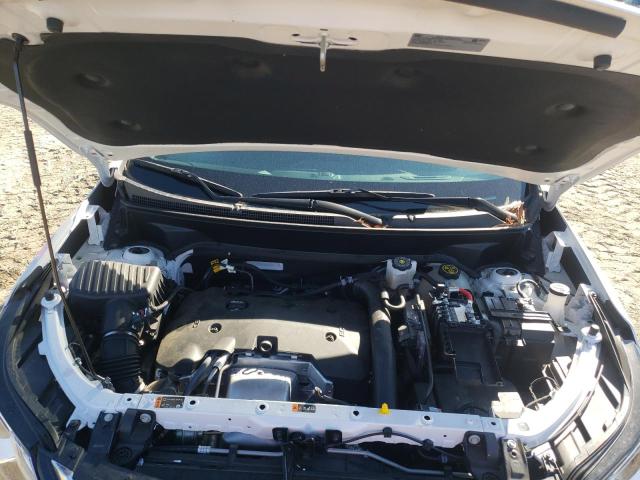 Photo 7 from auction – 2020 CHEVROLET EQUINOX PR with VIN 3GNAXPEX7LS691854