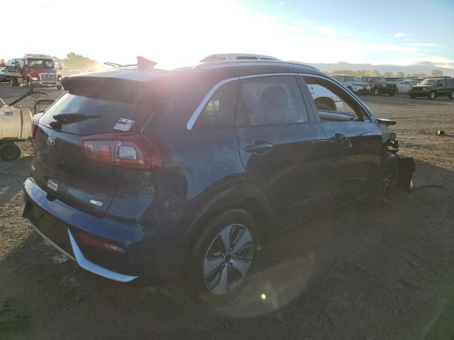 Photo 4 from auction – 2018 KIA NIRO FE with VIN KNDCB3LC9J5200605