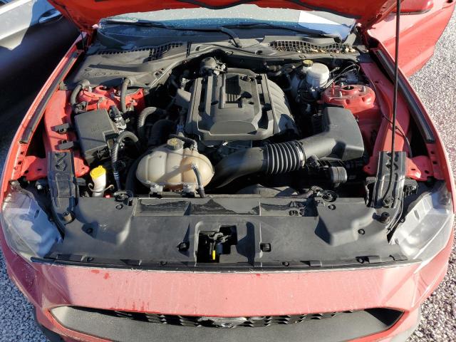 Photo 7 from auction – 2019 FORD MUSTANG with VIN 1FA6P8TH4K5150601
