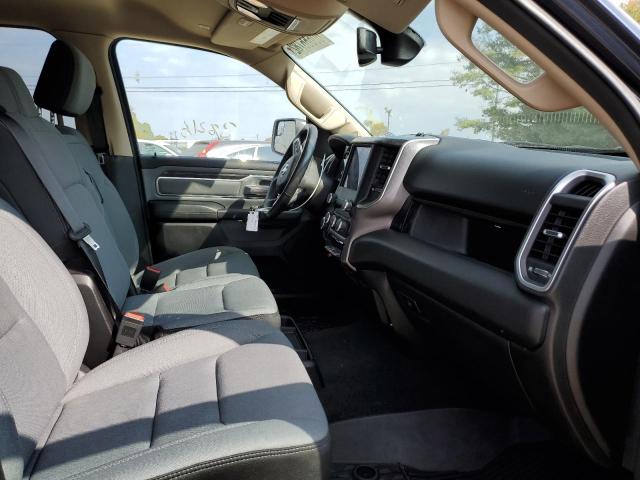 Photo 5 from auction – 2019 RAM 1500 BIG H with VIN 1C6RRFFG5KN699045