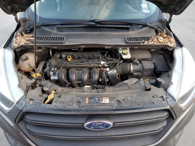 Photo 7 from auction – 2017 FORD ESCAPE S with VIN 1FMCU0F76HUB45856