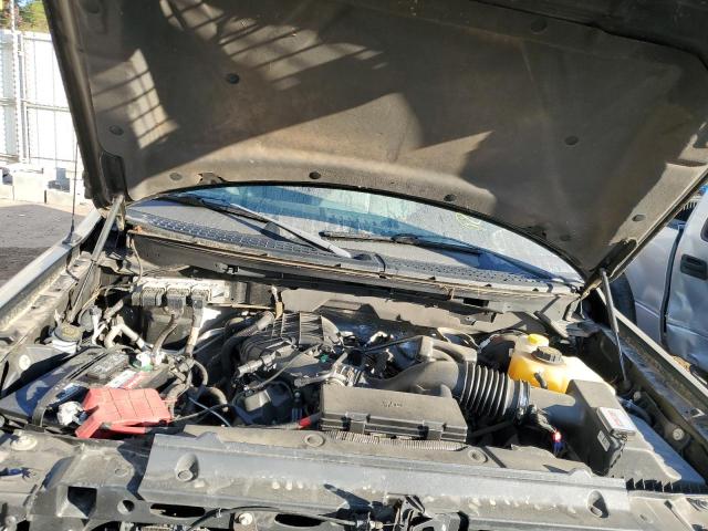 Photo 7 from auction – 2014 FORD F150 SUPER with VIN 1FTEX1CM0EFB18155