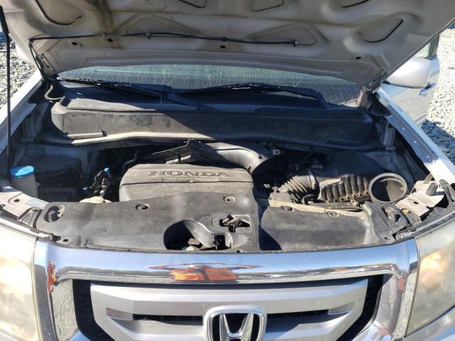 Photo 7 from auction – 2009 HONDA PILOT TOUR with VIN 5FNYF489X9B019438