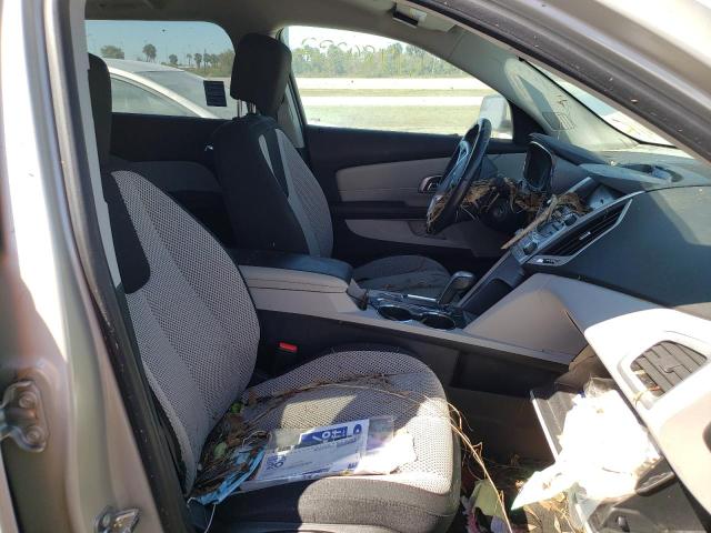 Photo 5 from auction – 2014 GMC TERRAIN SL with VIN 2GKALREK6E6286501
