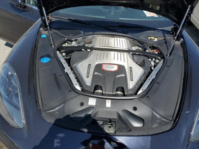 Photo 7 from auction – 2018 PORSCHE PANAMERA T with VIN WP0AF2A70JL141046