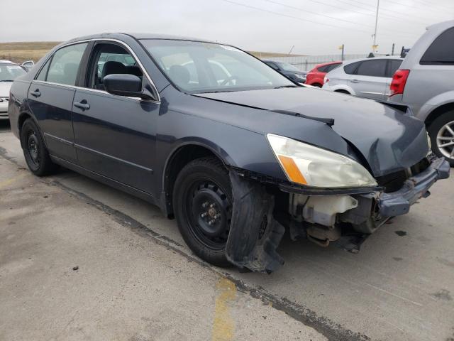 HONDA ACCORD SE 2007 with VIN 1HGCM55397A048197 - Photo from auction