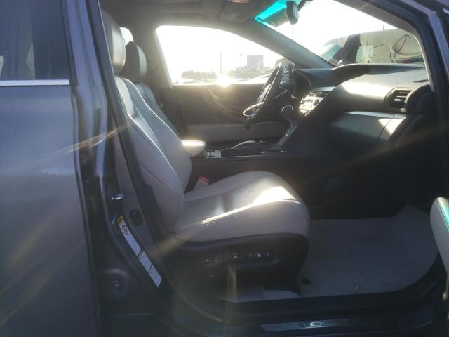 Photo 5 from auction – 2013 LEXUS RX 350 BAS with VIN 2T2BK1BA2DC199543