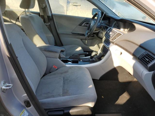 Photo 5 from auction – 2013 HONDA ACCORD LX with VIN 1HGCR2F35DA170288