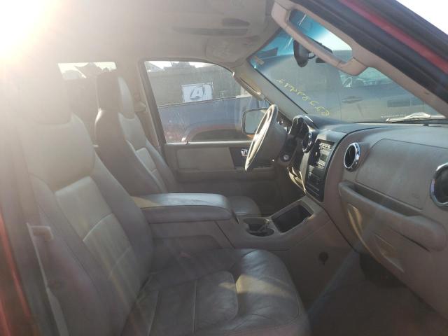 صورة رقم 5 من المزاد - 2006 FORD EXPEDITION مع VIN 1FMPU17556LA30723