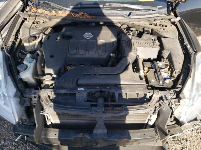Photo 7 from auction – 2012 NISSAN ALTIMA BAS with VIN 1N4AL2AP7CC126951