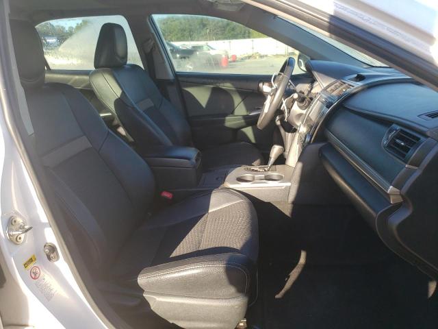 Photo 5 from auction – 2013 TOYOTA CAMRY L with VIN 4T1BF1FK1DU642940