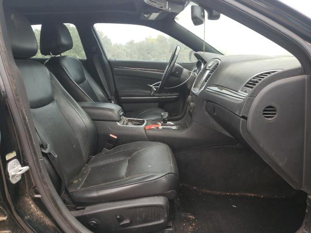 Photo 5 from auction – 2013 CHRYSLER 300C with VIN 2C3CCAEG4DH606732