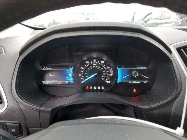 Photo 9 from auction – 2022 FORD EDGE SEL with VIN 2FMPK4J98NBA44682