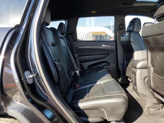 Photo 6 from auction – 2014 JEEP GRAND CHER with VIN 1C4RJFBG7EC367114