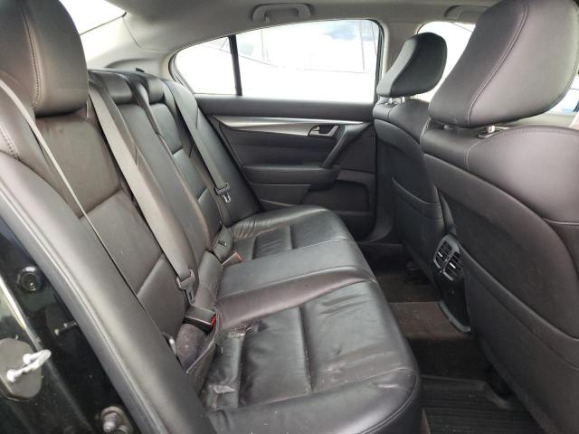 Photo 6 from auction – 2011 ACURA TL with VIN 19UUA8F28BA007072