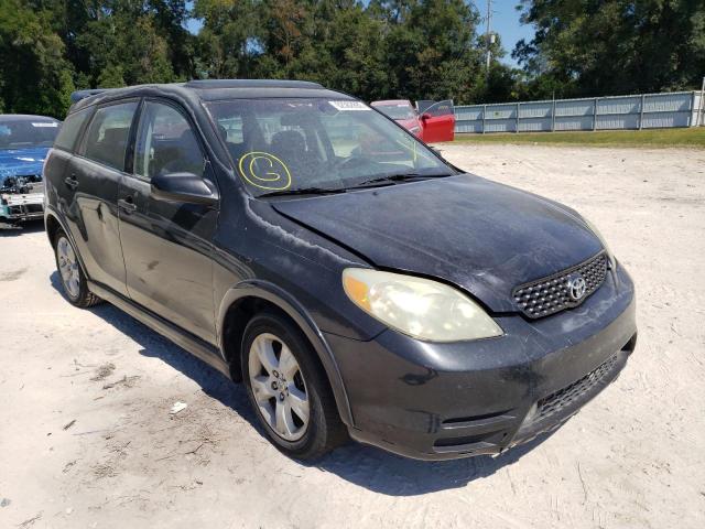 Photo 1 from auction – 2004 TOYOTA COROLLA MA with VIN 2T1KR32E74C189542