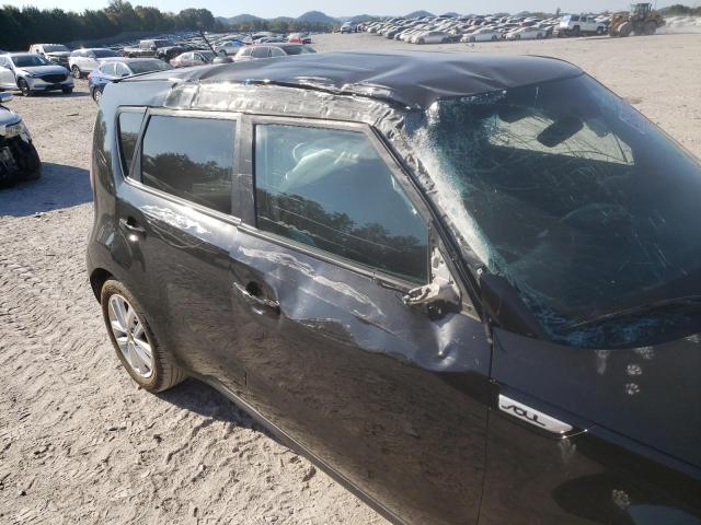 Photo 9 from auction – 2019 KIA SOUL + with VIN KNDJP3A52K7911002