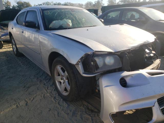 DODGE CHARGER 2009 with VIN 2B3KA43D39H616670 - Photo from auction