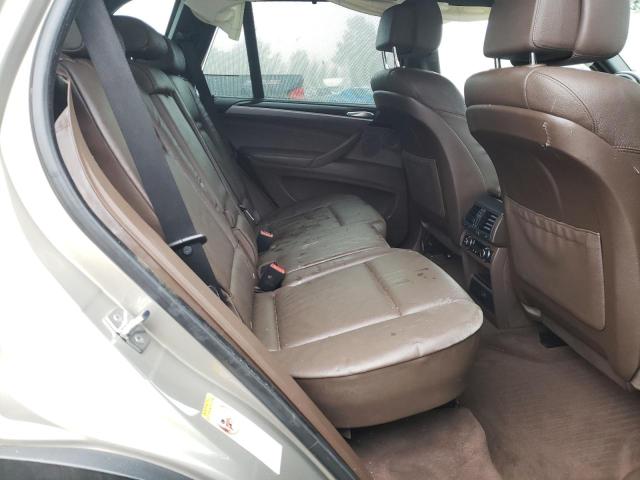 Photo 6 from auction – 2008 BMW X5 4.8I with VIN 5UXFE83508L167713