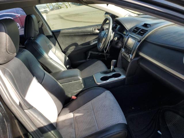 Photo 5 from auction – 2012 TOYOTA CAMRY BASE with VIN 4T1BF1FK5CU087070