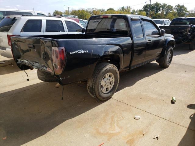 Photo 4 from auction – 2004 GMC CANYON with VIN 1GTDS196648220873