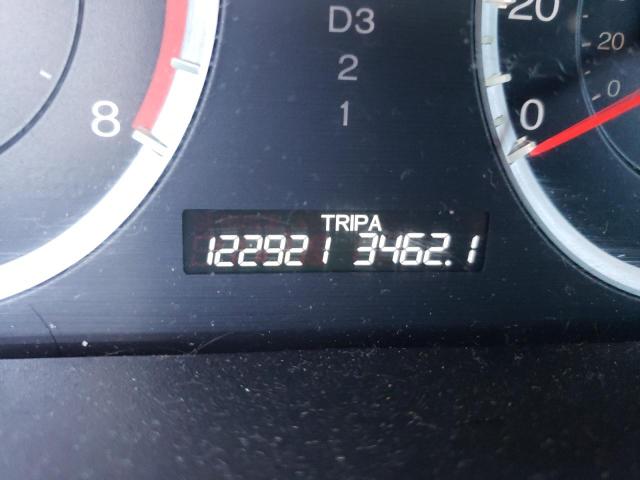 Photo 8 from auction – 2012 HONDA ACCORD LX with VIN 1HGCP2F30CA158280