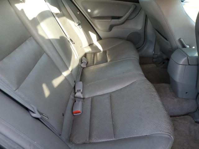 Photo 10 from auction – 2006 ACURA TSX with VIN JH4CL96856C000832