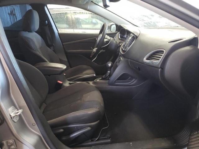 Photo 5 from auction – 2015 DODGE DART SXT with VIN 1C3CDFBB8FD119133