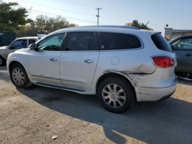 Photo 9 from auction – 2016 BUICK ENCLAVE with VIN 5GAKVBKD2GJ205587