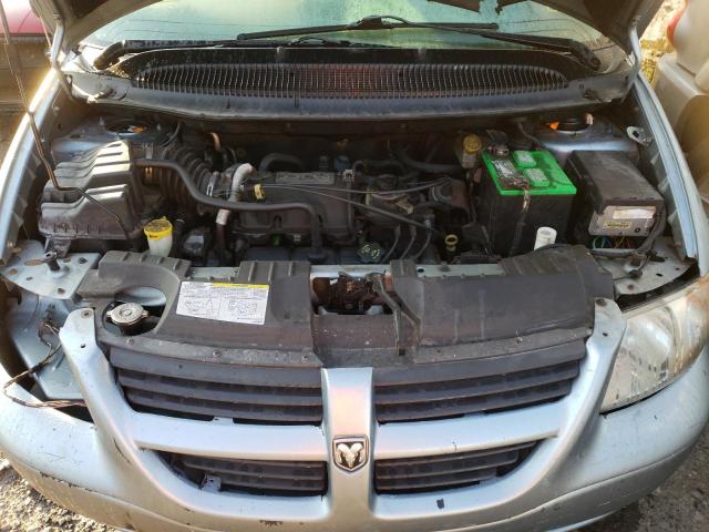 Photo 7 from auction – 2005 DODGE GRAND CARA with VIN 1D4GP24R15B171532