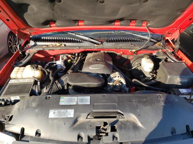 Photo 7 from auction – 2005 GMC NEW SIERRA with VIN 1GTEK14VX5Z258007