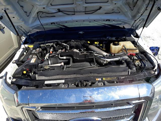 Photo 7 from auction – 2014 FORD F250 SUPER with VIN 1FT7W2BT3EEB49772