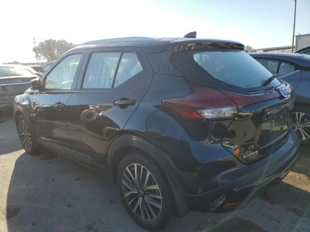 Photo 3 from auction – 2021 NISSAN KICKS SV with VIN 3N1CP5CV2ML511606