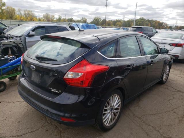 Photo 4 from auction – 2014 FORD FOCUS TITA with VIN 1FADP3N20EL166863