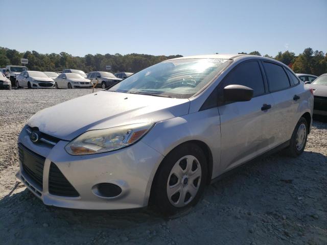 Photo 2 from auction – 2012 FORD FOCUS S with VIN 1FAHP3E25CL416015