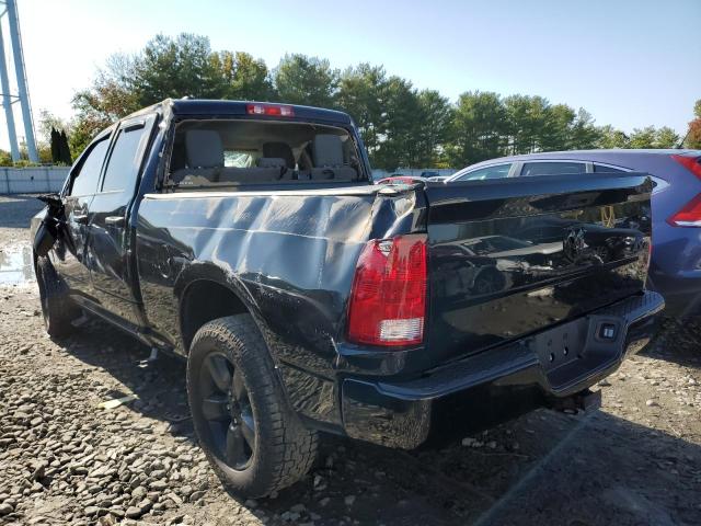 Photo 3 from auction – 2018 RAM 1500 ST with VIN 1C6RR7FT4JS308096
